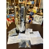 Image 1 : Berkey Water Purifier “ simply the best” comes with operating instructions and filters. 