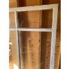 Image 2 : Very large antique window 53.5”L 70”T