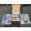 Image 1 : 1 Box Of Tampa Bay Lightning 1992-2026 Era Hockey Cards With 2 Sleeves	