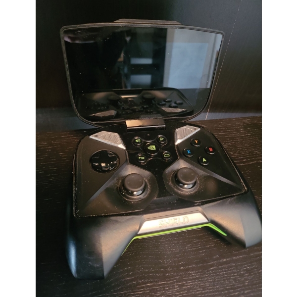 Nvidia P2450 Gaming Controller- Does Not Hold Full Charge, New Battery Required