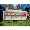 Image 3 : 2008 Mac Hiboy Aliminiun 48ft Trailer 