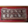 Image 3 : Year of the Rabbit 12 Months Silver Over Copper Bar Collection in Decorative Wooden Box