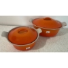 Le Cruset Casserole Dishes 11L