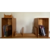 Image 1 : Book Lovers Collection - Stands & Books 