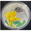 Image 2 : 2015 $20 Carolinian Tulip-Tree Fine Silver Coin 31.39 Grams