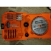 Image 6 : SKIL Circular Saw - Black & Decker Jig Saw - NEW Metal Files & More