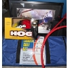 Image 2 : Ladder Golf Set, BasketBall Hoop, Hog Helmut, Ping Pong Net & Paddles