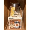 Image 4 : Vintage Living: In the Kitchen Cups w/ Pitcher, 12 Cup Philips Coffer Maker New  & More 