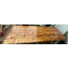 Image 2 : Large Wooden Table - 47W, 106D, 31T