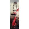 Noma Turbo Snow Thrower 1500 Grass Hog Weed Wacker Gh750-CA