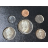 Image 4 : 1967 Centennial Canadian Coinage