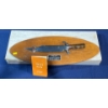Image 5 : Mounted Bowie Knife Replica 