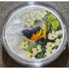 Image 2 : 2025 $20 Baltimore Oriole Fine Silver Coin 31.39 Grams