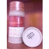 Image 6 : Decorative Homeware Items Featuring Ceramic, Wood, and Glass Pieces
