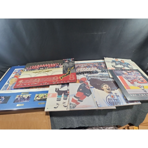 NHL Pictures