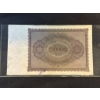 Image 2 : 1923 German 100,000 Mark Banknote in Protective Sleeve