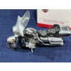 Image 13 : Collection of Hallmark Harley Davidson Motorcycle Ornaments