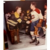Image 1 : Montreal Canadiens 20x24" Hockey Memorabilia Prints and Team Photograph