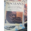 Image 4 : Antique McLean's Magazines