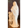 Image 3 : Lenox 'Jesus The Teacher' Fine Bone China Figure - 9T 