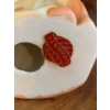 Image 4 : 'Sanmyro' Children Porcelain Nativity Scene (Damage on One; See Image)  