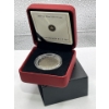 Image 2 : 2007 $4 Coin 99.99% Silver at 15.87g