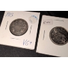 Image 3 : Canadian Quarters Including 1913 and 1919 VG+ Examples