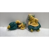 Image 1 : Chalk Dutch Children