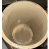 Image 5 : 5 Imperial Gallon Stoneware Crock By Medalta Potteries in Medicine Hat, Alta