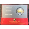 Image 1 : 2006 Canadian 50-Cent Golden Daisy 92.5% Silver 9.3 Grams