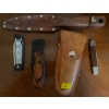 Image 1 : Handful of Pocket Knives - Assorted Sizes & Styles