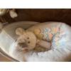 Image 2 : Electronic Adjustable Baby Seat By Fisher Price 
