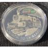 Image 2 : The D-10 Locomotive 2002 Canadian 20 Dollar Coin