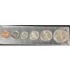 Image 1 : 1967 Silver Uncirculated Coin Set