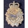 Image 1 : Canadian Armed Forces Tri-Service Cap Badge