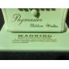 Image 2 : Vintage Paymaster Ribbon Writer Series 8000