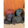Image 5 : Bags Including Backpacks, Duffels, and Leather Travel Bag