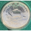 Image 2 : 1979 300th Anniversary of the Le Griffon Commemorative Coin