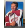 Image 10 : 6 Hockey Memorabilia Photos with Historical Annotations