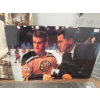 Image 5 : Bobby Orr Memorabilia Lot Featuring Signed Photos and Iconic Images