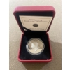 Image 1 : 2008 Canadian $15 Silver Coin, Queen Victoria Vignettes of Royalty Series