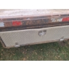 Image 12 : 2011 Precision Trailer Tri Axel - 3 10 000 Lb. Axels w/ Super Single Tires 