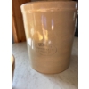 Image 2 : Medalta Antique Clay Crock & Bowls 4 In Total