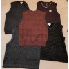 Image 1 : Five Mens Sweater Vests in Mixed Brands and Sizes