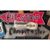 Image 3 : Garage Decor - Signs And More