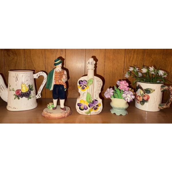 Home Decor And More!