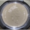 Image 2 : 2003 Fine Silver Proof Dollar 25.175 Grams