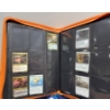 Image 14 : MTG Binders of Ixalan Cards total of 278