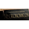 Image 3 : NECRONOMICON Eldritch Tales Dictionary Of Demons The Art Of Vampirella Out Of This World & More