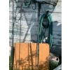 Image 6 : Outdoor Ladders, Garden Tools, and Lighting Fixture